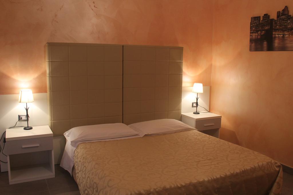 Sabrina Airport Bed & Breakfast Fiumicino Room photo